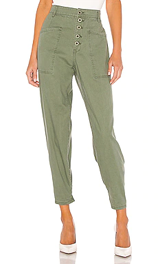 БРЮКИ TAMMY PISTOLA $108 