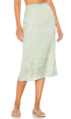 ЮБКА ALMA PISTOLA $59 