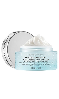 УВЛАЖНЯЮЩИЙ КРЕМ WATER DRENCH Peter Thomas Roth $52 