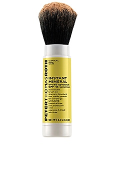 Instant Mineral Broad Spectrum SPF 45 Peter Thomas Roth $30 