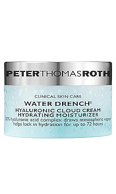 КРЕМ WATER DRENCH Peter Thomas Roth $22 