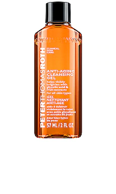 ОЧИЩАЮЩЕЕ СРЕДСТВО ANTI-AGING Peter Thomas Roth $12 