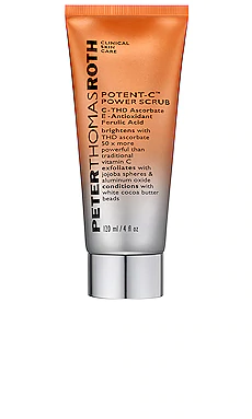 СКРАБ POTENT-C Peter Thomas Roth $38 