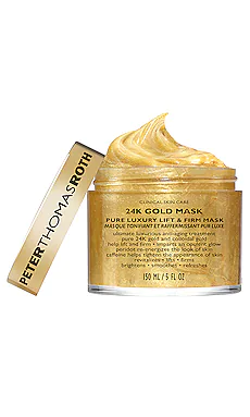 МАСКА 24K GOLD Peter Thomas Roth $85 