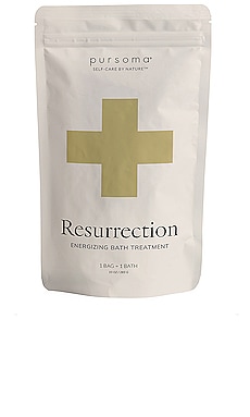 СОЛЬ ДЛЯ ВАНН RESURRECTION Pursoma $36 