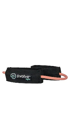 АКСЕССУАРЫ ДЛЯ ТРЕНИНГА LIGHT ANKLE BAND P.volve $19 