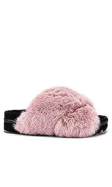 ТАПОЧКИ CLOUD R0AM $130 