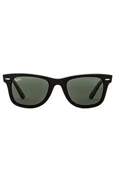 СОЛНЦЕЗАЩИТНЫЕ ОЧКИ WAYFARER CLASSIC Ray-Ban $161 
