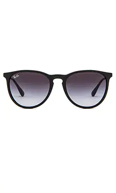 СОЛНЦЕЗАЩИТНЫЕ ОЧКИ ERIKA Ray-Ban $153 