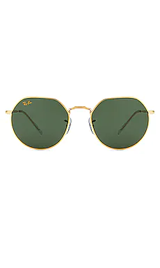 СОЛНЦЕЗАЩИТНЫЕ ОЧКИ JACK Ray-Ban $161 ЛИДЕР ПРОДАЖ