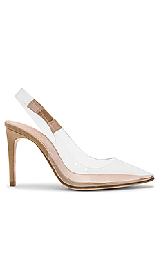 Forte Heel RAYE $138 