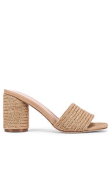 БОСОНОЖКИ SOOKIES RAYE $158 ЛИДЕР ПРОДАЖ