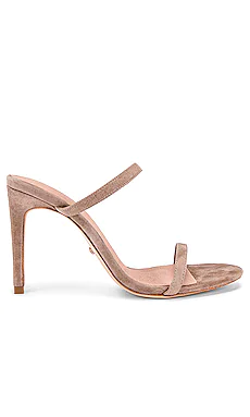 БОСОНОЖКИ NINA RAYE $158 ЛИДЕР ПРОДАЖ