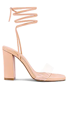 БОСОНОЖКИ KATYA RAYE $178 ЛИДЕР ПРОДАЖ