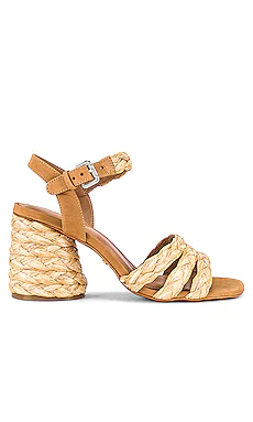 БОСОНОЖКИ ETTIE RAYE $178 НОВИНКИ