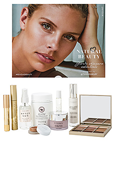 БЬЮТИ-БОКС X TASH OAKLEY REVOLVE Beauty $175 