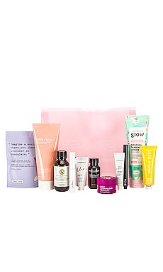 КОСМЕТИЧКА AUSSIE REVOLVE Beauty $75 (ФИНАЛЬНАЯ РАСПРОДАЖА) 