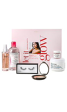 БЬЮТИ-БОКС LET IT GLOW