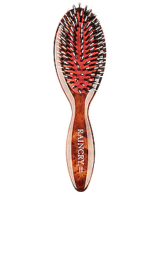 ЩЁТКА ДЛЯ ВОЛОС TRAVEL RESTORE PADDLE BRUSH RAINCRY $70 