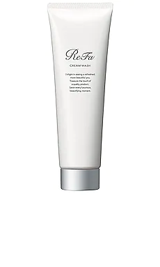 ОЧИЩАЮЩИЙ ГЕЛЬ CREAM WASH ReFa $50 