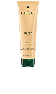 КОНДИЦИОНЕР ДЛЯ ВОЛОС OKARA BLOND BRIGHTENING CONDITIONER Rene Furterer $32 