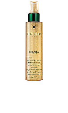ОСВЕТЛЯЮЩИЙ СПРЕЙ OKARA BLOND BRIGHTENING SPRAY Rene Furterer $32 
