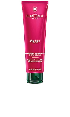КОНДИЦИОНЕР ДЛЯ ВОЛОС OKARA COLOR PROTECTION CONDITIONER Rene Furterer $32 
