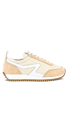 КРОССОВКИ RETRO RUNNER Rag & Bone $225 Коллекции