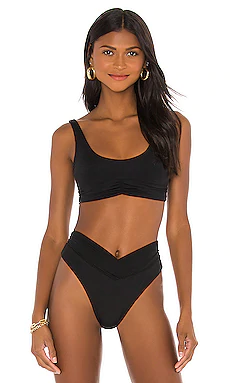 ТОП БИКИНИ PICO Riot Swim $89 ЛИДЕР ПРОДАЖ