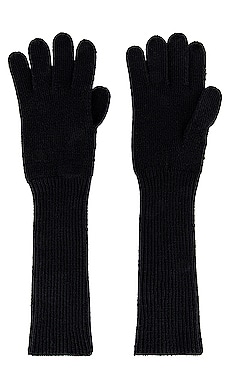 ПЕРЧАТКИ VB Reebok x Victoria Beckham $22 (ФИНАЛЬНАЯ РАСПРОДАЖА) 