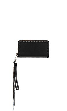 БУМАЖНИК СО СЛОТОМ ДЛЯ ТЕЛЕФОНА VANITY