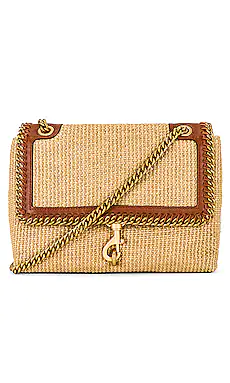 СУМКА EDIE Rebecca Minkoff $258 