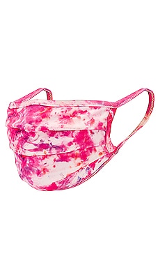 МАСКА ДЛЯ ЛИЦА HIKARI ROCOCO SAND $5 (ФИНАЛЬНАЯ РАСПРОДАЖА) 