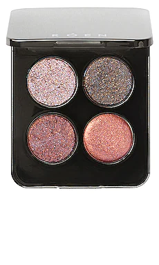 ТЕНИ ДЛЯ ВЕК 11:11 ROEN $46 ЛИДЕР ПРОДАЖ