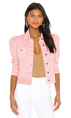 ДЖИНСОВАЯ КУРТКА ADA retrofete $320 ЛИДЕР ПРОДАЖ