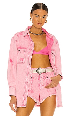 БЛУЗКА CHRIS retrofete $260 НОВИНКИ