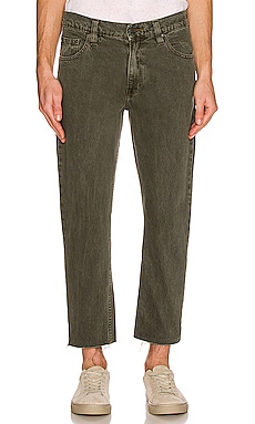 ДЖИНСЫ RELAXO CHOP ROLLA'S $78 