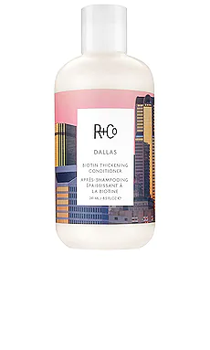 УПЛОТНЯЮЩИЙ КОНДИЦИОНЕР DALLAS R+Co $29 ЛИДЕР ПРОДАЖ