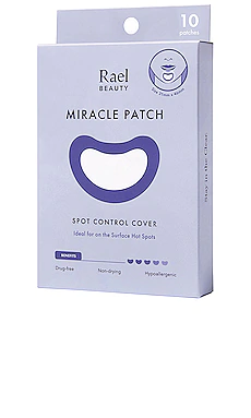 ПАТЧИ ОТ АКНЕ MIRACLE PATCH Rael $12 