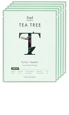 МАСКИ ДЛЯ ИНТИМНОЙ ГИГИЕНЫ HYDRATION Rael $16 ЛИДЕР ПРОДАЖ