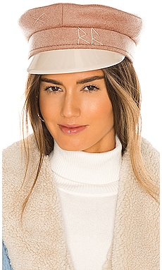 ШЛЯПА Ruslan Baginskiy $220 