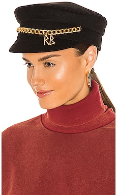 ШЛЯПА Ruslan Baginskiy $340 