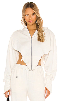 ХУДИ V CUT SAMI MIRO VINTAGE $325 ЛИДЕР ПРОДАЖ