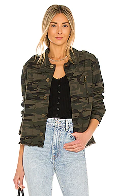 КУРТКА JAYDEN Sanctuary $84 