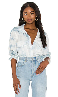 РУБАШКА BOYFRIEND Sanctuary $70 