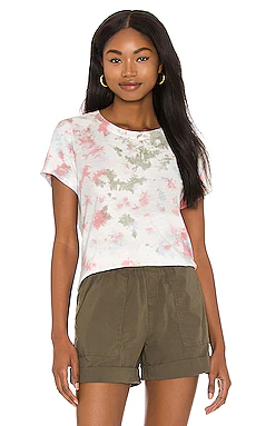 ФУТБОЛКА PERFECT Sanctuary $36 