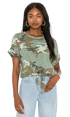 ФУТБОЛКА CUFFED Sanctuary $38 