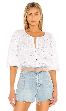 БЛУЗКА SUGAR Sanctuary $119 