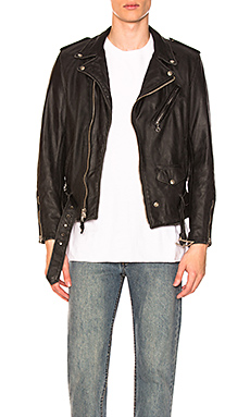 КОЖАНАЯ КУРТКА Schott $900 ЛИДЕР ПРОДАЖ