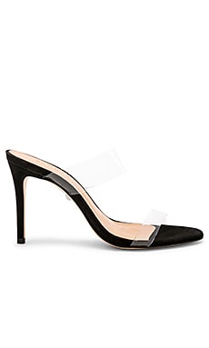 БОСОНОЖКИ ARIELLA Schutz $118 ЛИДЕР ПРОДАЖ